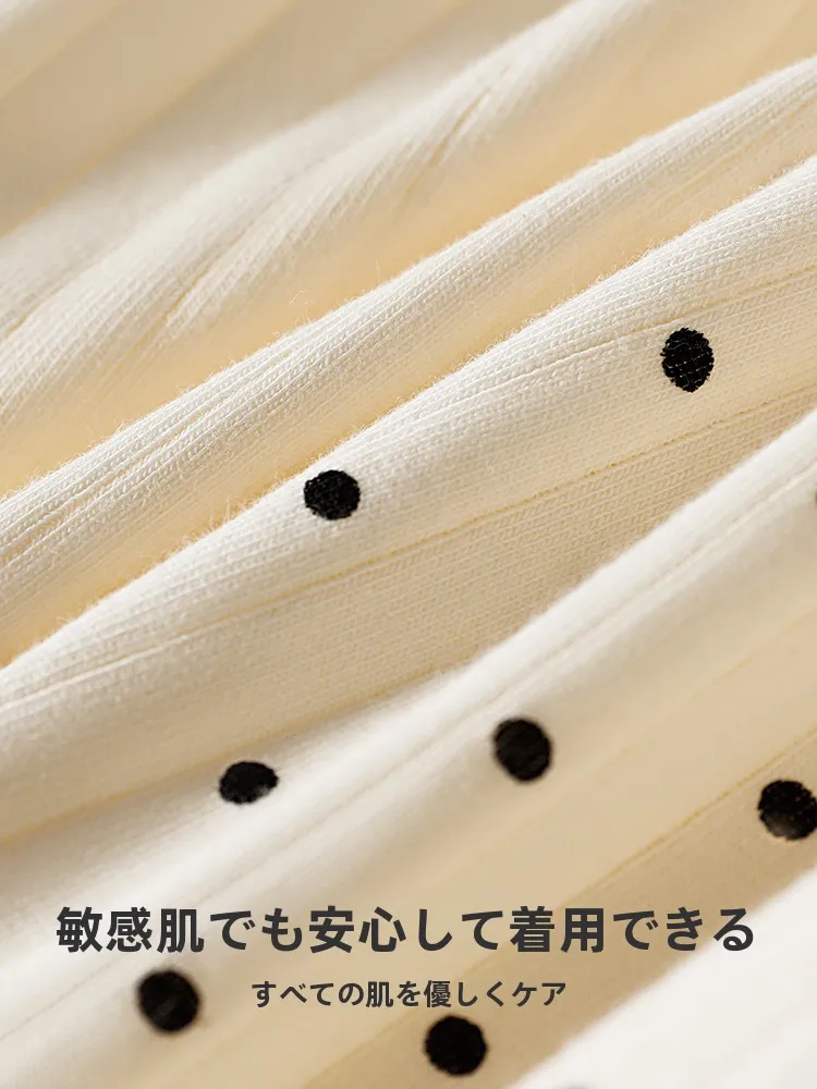コットン製無縫三角パンツは女性向けの快適な日常着に最適か？