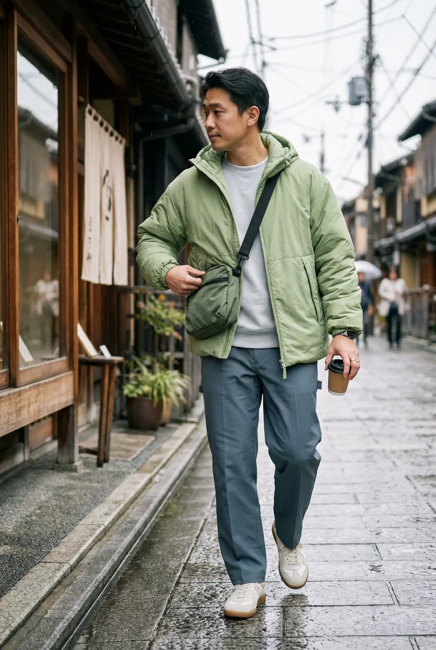 大人可愛いの本質とは？山羊毛ニットトップスで解く自然な優しさ