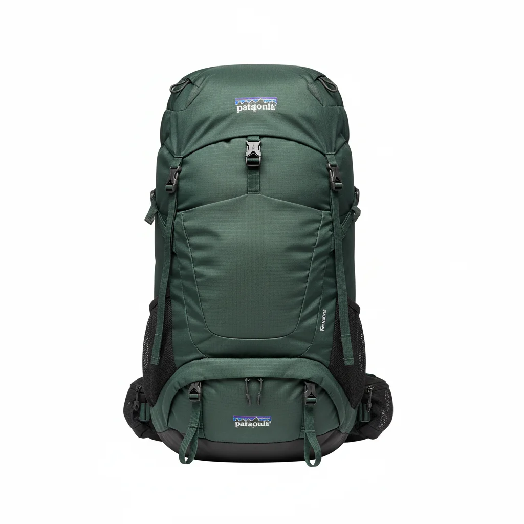 軽量登山リュック