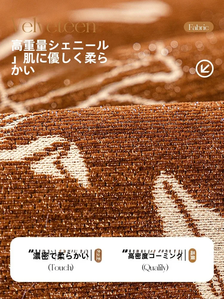 固定式滑りにくいクッションフロア：シンプルデザインで四季通用の安全なソファマット