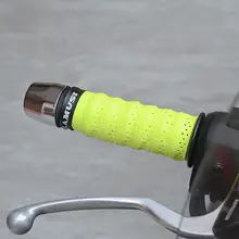 バイク用 サスペンションハンドルバーレザー【吸汗・通気性・防滑】