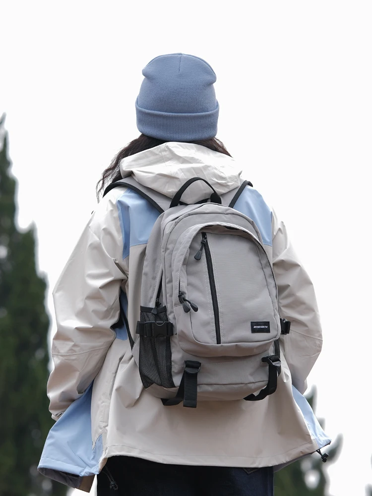 旅行用リュックサックを選ぶときに迷うのは、本当に「軽さ」だけなのか？