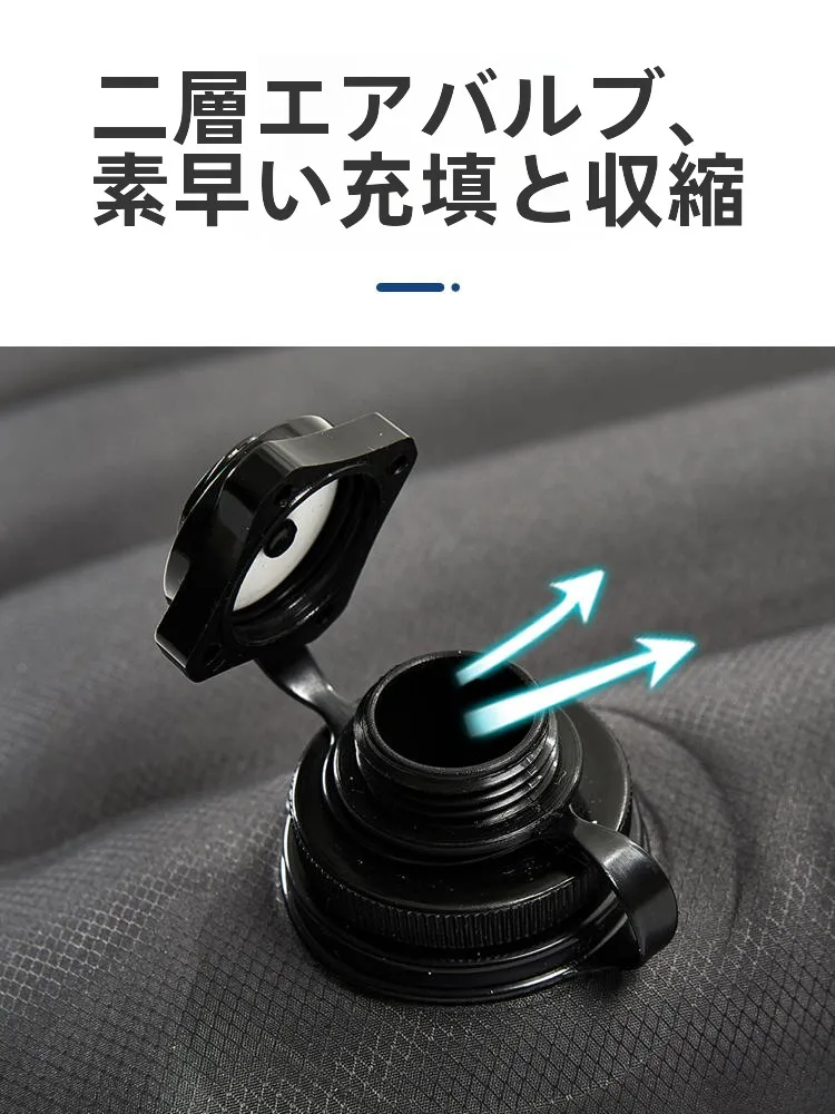 キャンプ道具を節約調達｜実際に使ってみた結果　防湿設計と足踏み式の実用性徹底解説