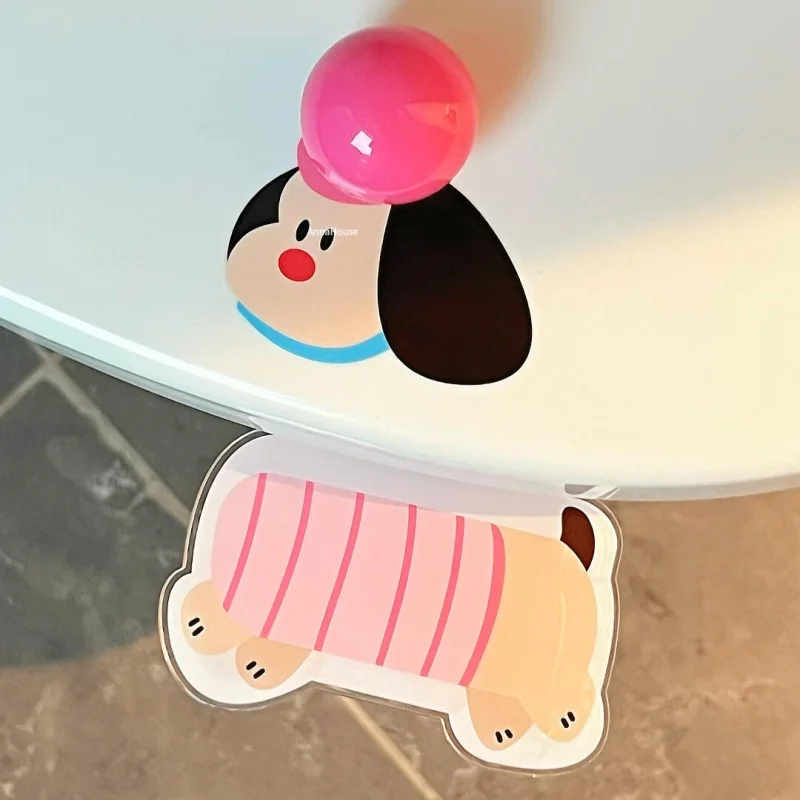 便座取っ手を選ぶべき理由は？腸詰犬デザインが心を癒す、手を汚さないトイレ蓋開け器の選び方