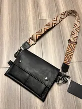 メンズミニショルダーバッグ【斜め掛け・スマホ収納・極上の柔らかさ】