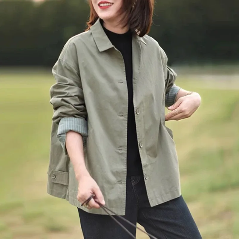 大人可愛い服 40代コーデの完全ガイド｜シンプルさと質感のバランス