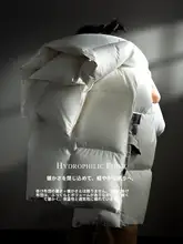白鹅绒使用の冬用羽毛布団【極上の柔らかさ・防寒性・オールシーズン対応】