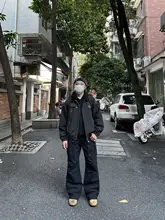 アメリカンヴィンテージ風コーデュロイジャケット【翻领・男女兼用・短丈】