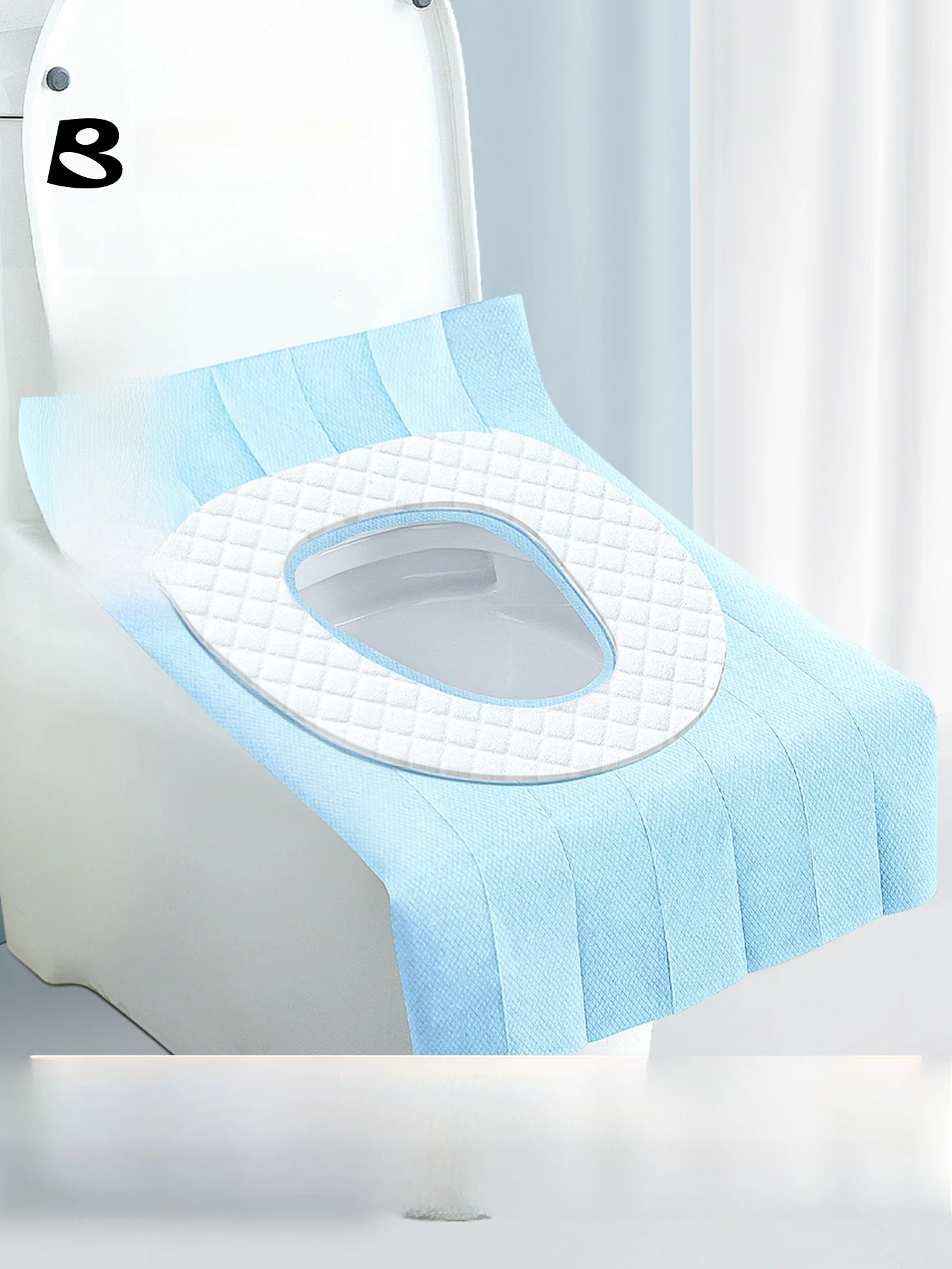 さらさらシートを選ぶべきタイミングは？実は「使い捨てトイレットマット」が最強の解決策です