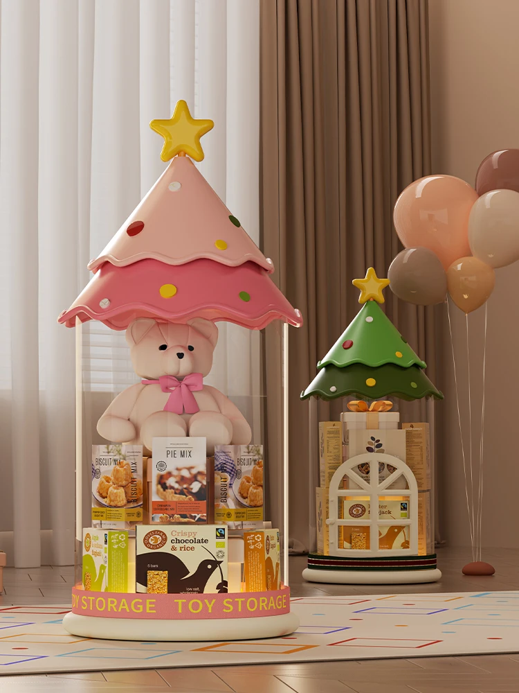 子供クリスマスプレゼントに何がおすすめ？小物からインテリアまで、選び方のコツを解説