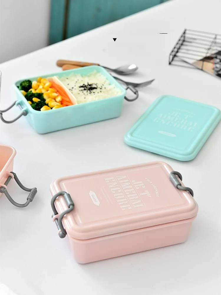 ピクニックのお弁当箱はどのように選ぶべき？