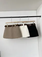 高腰おしゃれ半身スカート【シンプルデザイン・フィット感】（セットアップ対応）