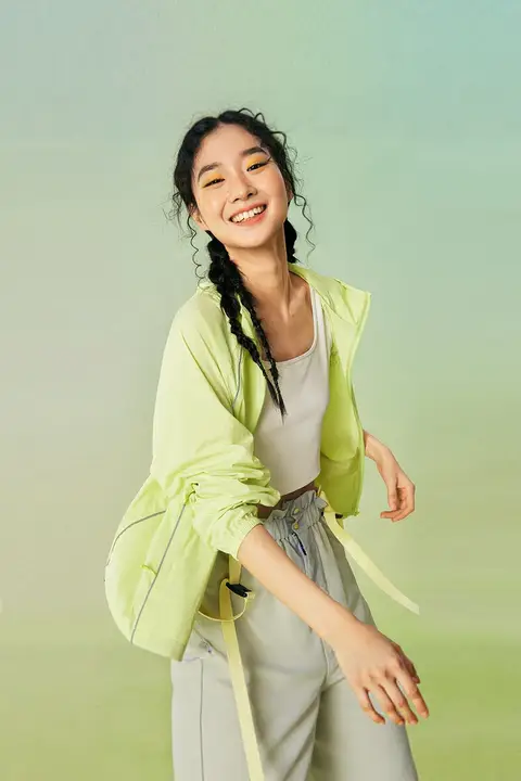 Camel 極上の柔らかさ！女性用日焼け止めジャケット【アウトドア・通気性・涼感】