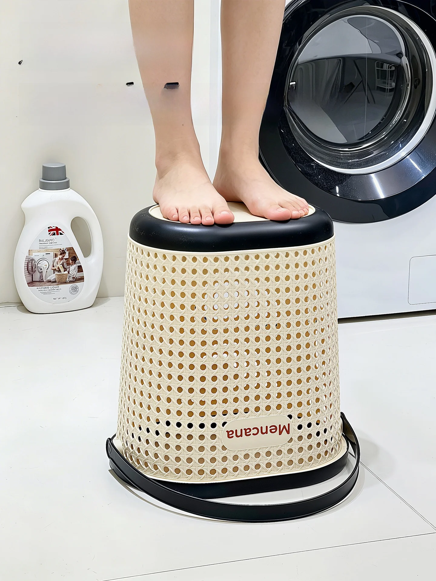 洗えるカゴとは？家庭で使える3つの実際の使い方と、選び方のコツを徹底解説