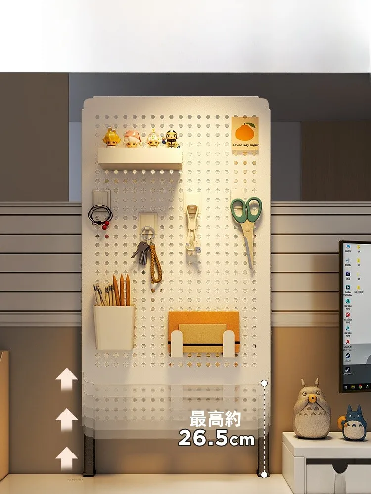キッチンをスッキリ整理！収納グッズおすすめ　クリップ式ラックの完全ガイド