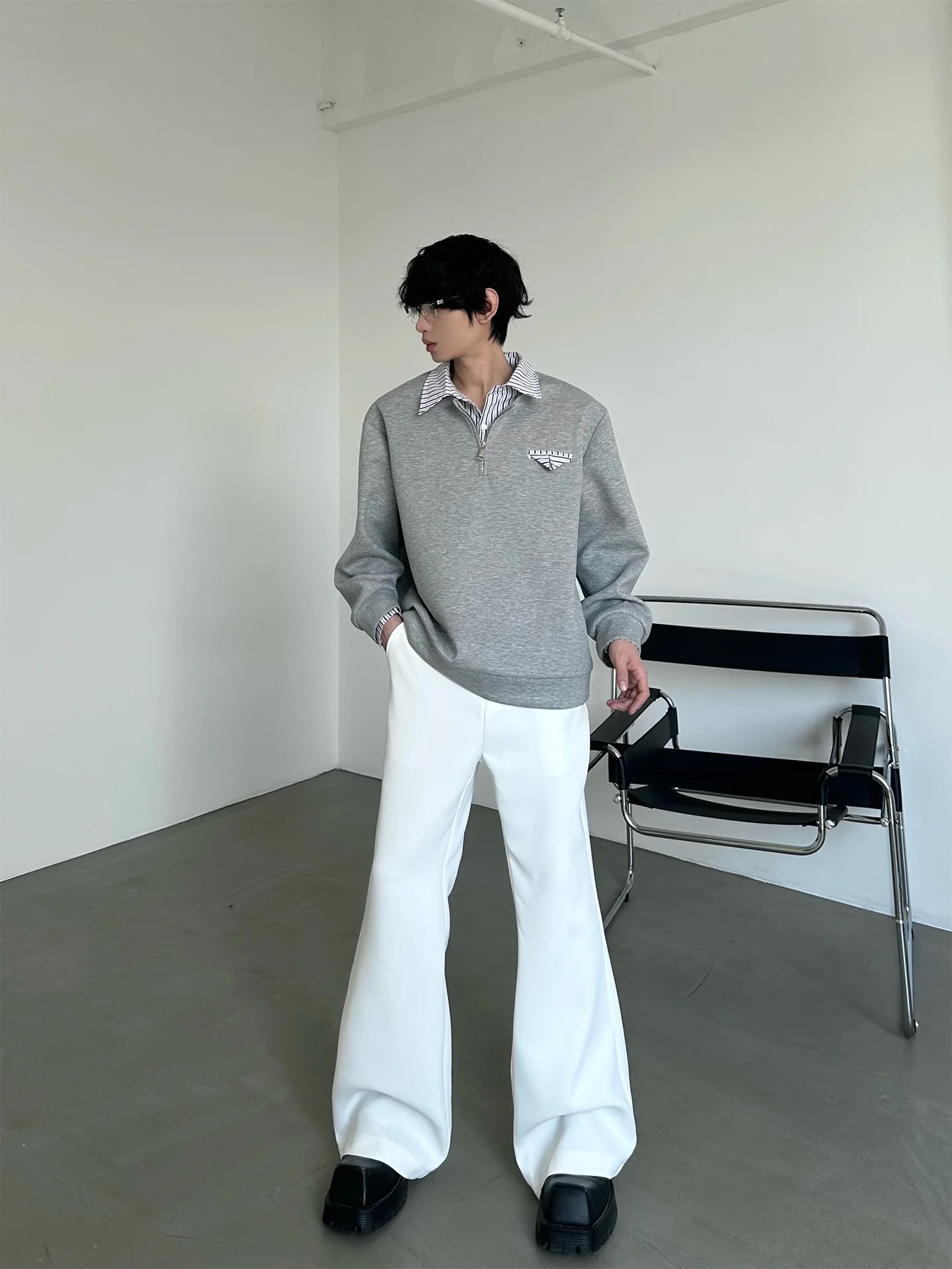 きれいめトップスを選ぶときに迷うなら、これ1つで解決できる？