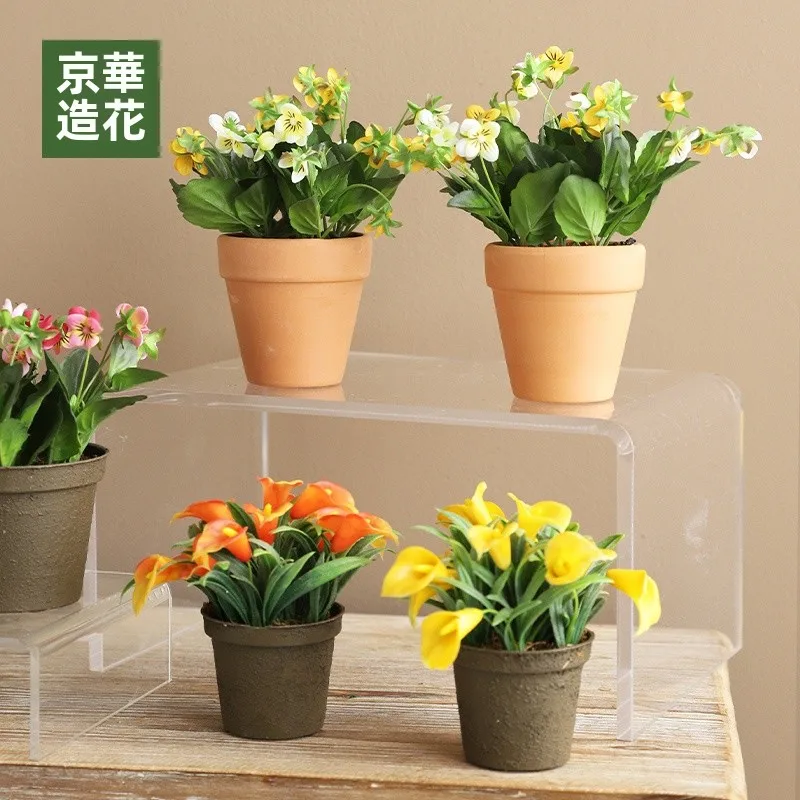 韓国インテリアを再現｜カフェ風部屋の作り方　完全ガイド