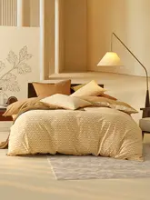 水星 家纺 マイクロフリース四点セット【自発熱効果・抗菌・エコ素材・ベッドカバー・シーツ付き】