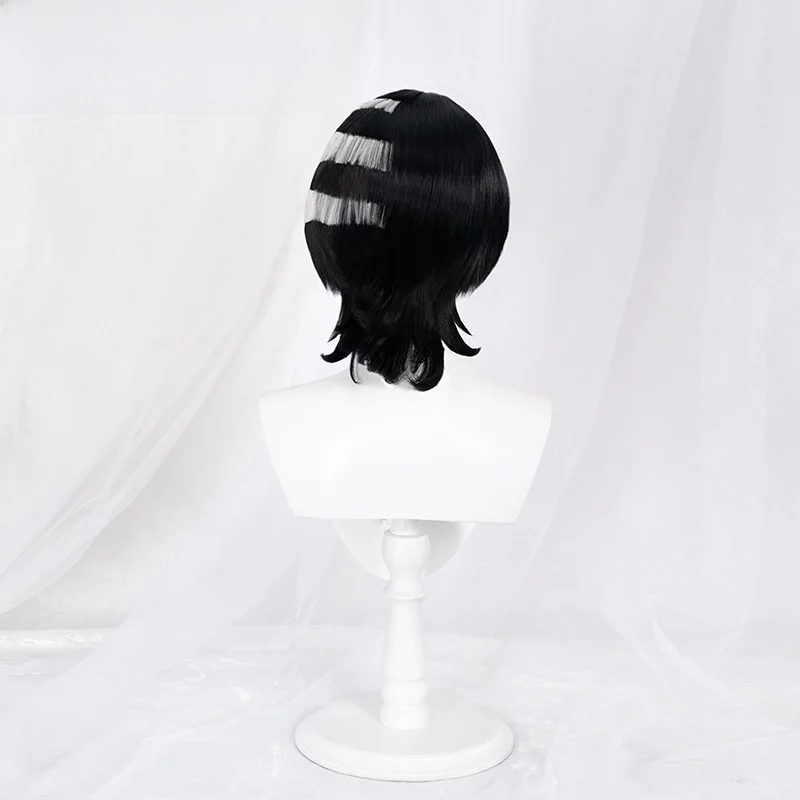 鬼滅の刃の世界に溶け込むための、最適なヘアスタイルは？