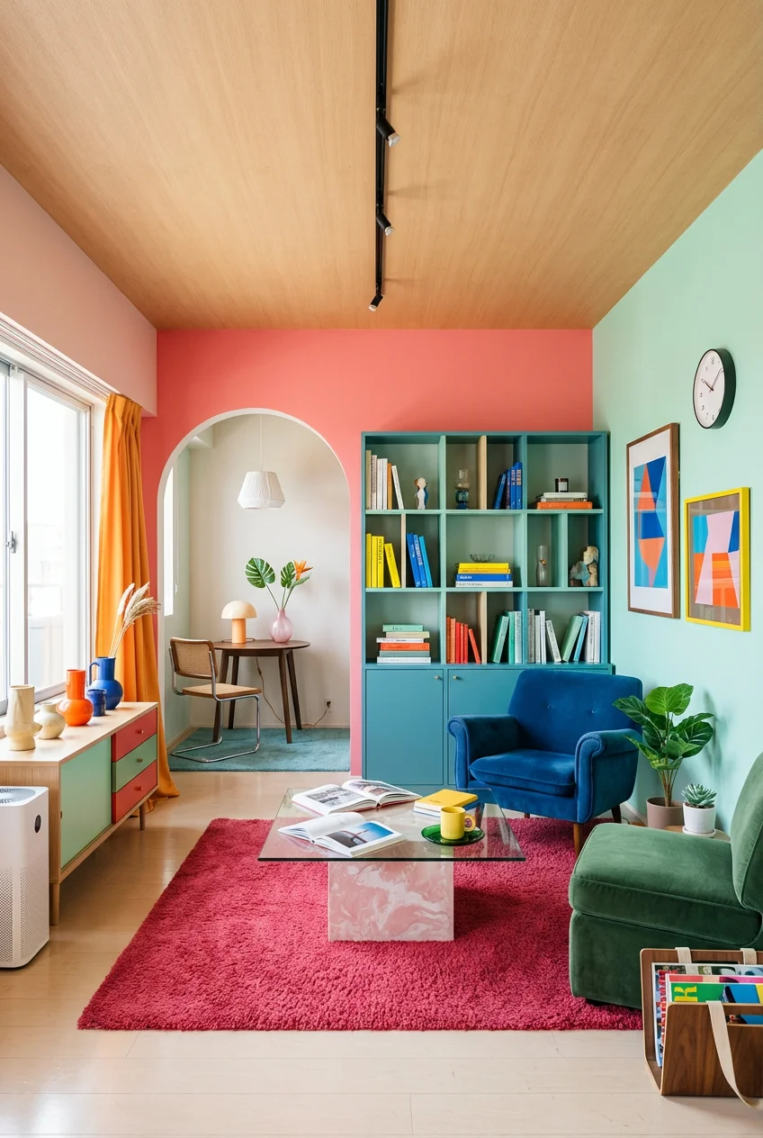 揃えるミニマリスト部屋づくりアイテム | シンプルな選び方と存在感のバランス