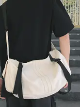 軽量旅行バッグ【シンプルデザイン・大容量・肩掛け可能・男女兼用】