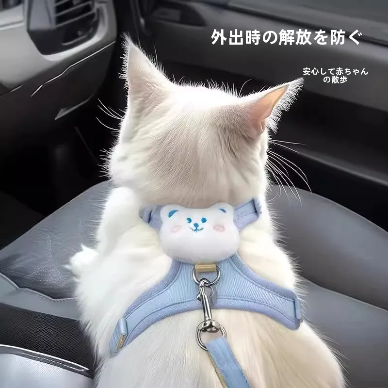 猫飼いが買ってよかったもの・悪かったもの正直に言う｜調整可能なリードの選び方徹底解説