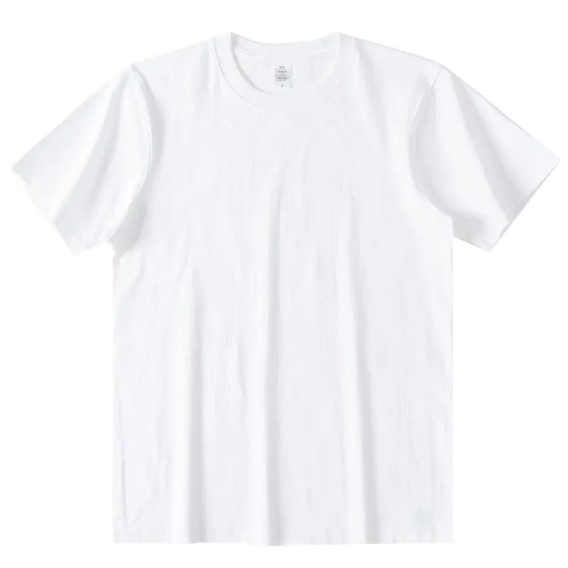 夏用ショートスリーブTシャツ秋子：綿100%で快適な日常着用に最適なサイズ選びのガイド