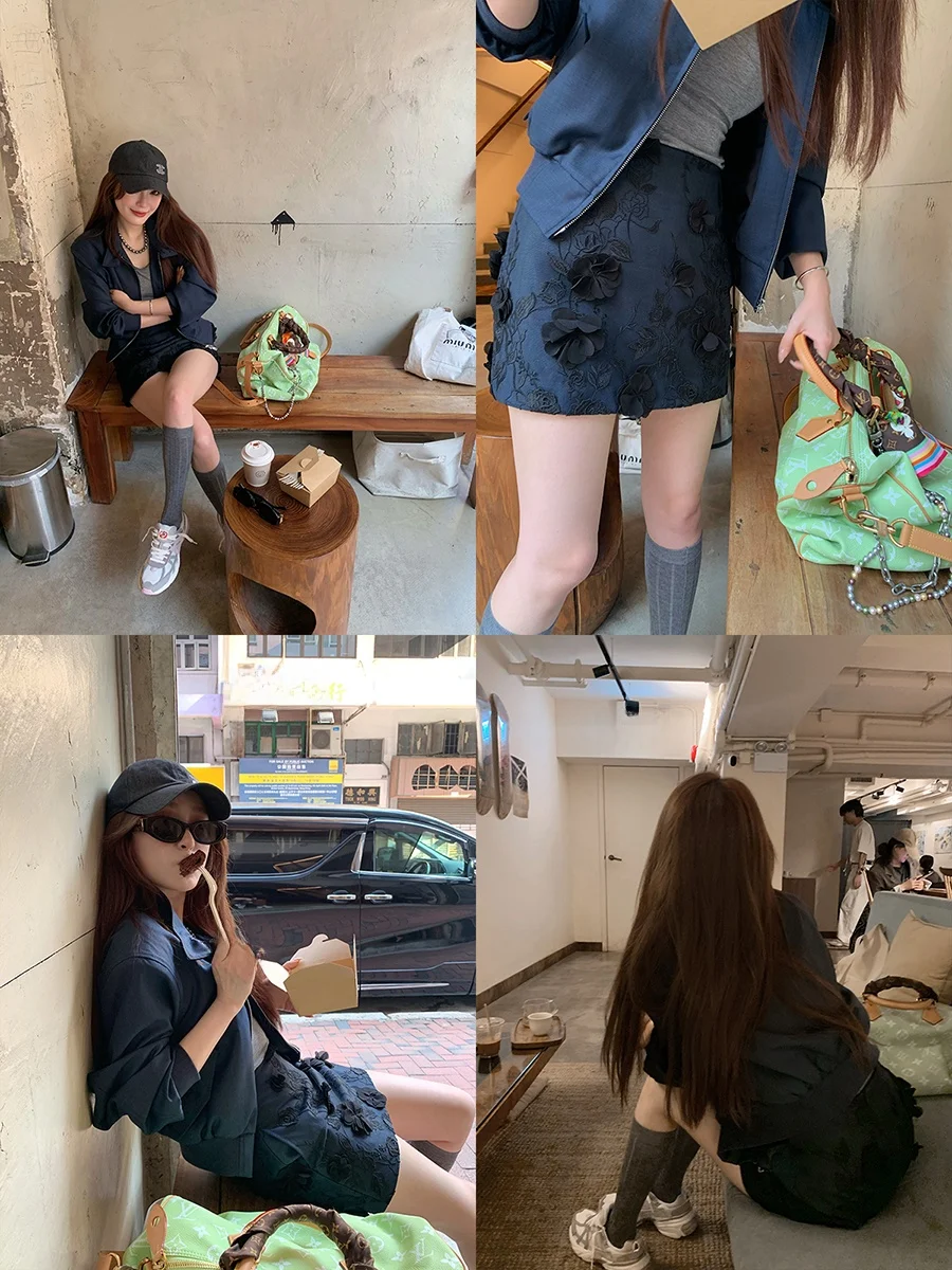 30代のきれいめファッションで悩んでいるなら、この1着が救いになる？