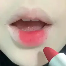 冬のバラの雰囲気を楽しむ！保湿マットリップスティック【長持ち・潤い・発色良好】