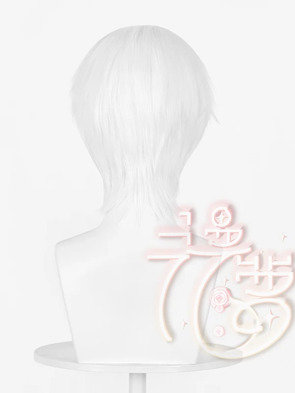 祭りにかっこいいショートヘアを簡単に作る方法は？