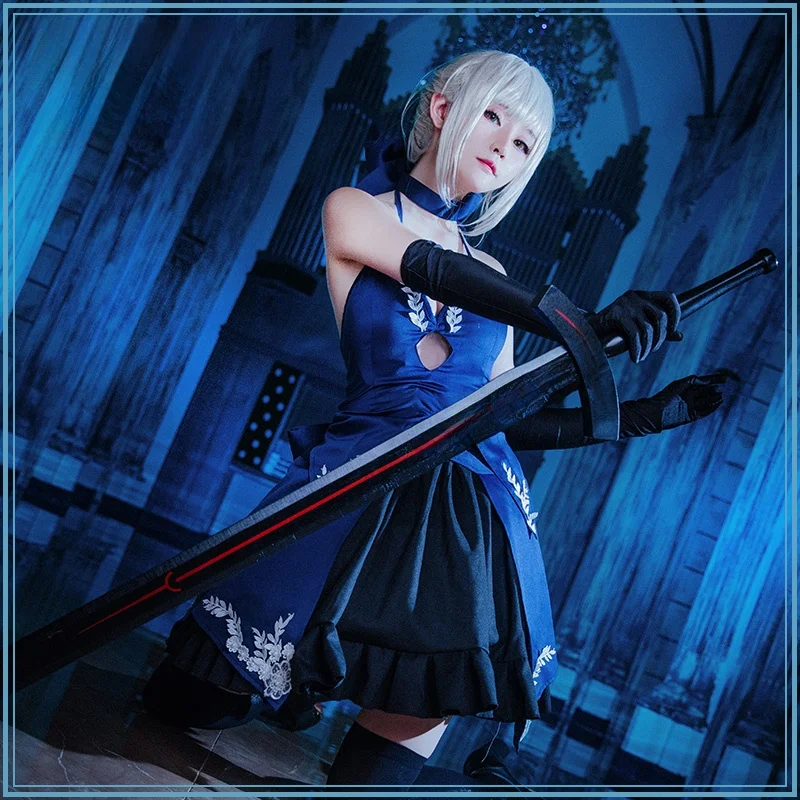 FGO バトルスピードに強いキャラを着たい！黒いサーヴァントコスチュームが本当に強いの？