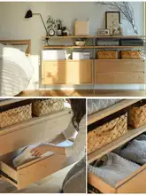 小木良品 置物棚用補助板【日本式・シンプルデザイン】