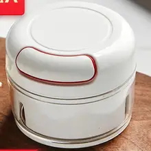 手動にんにく潰し器【台所用・家庭用・スライスカッター付き】