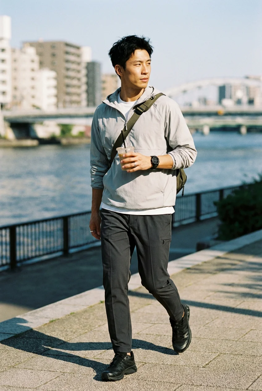 春コーデの基本を徹底解説！人気ブランド・色・柄・レイヤードの選び方