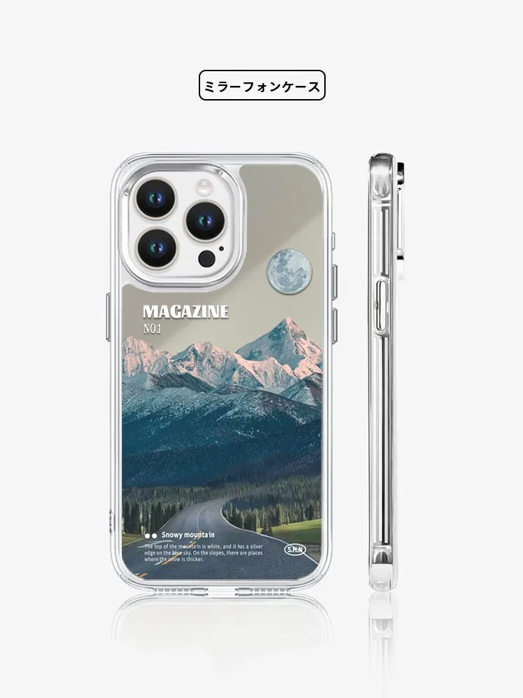 大人のiphoneケースは、どんなもので満足できるの？