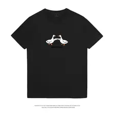 夏用デザインＴシャツ【カジュアル・コットン・ラウンドネック・半袖】（セットアップ対応）