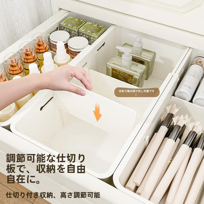 ボックス引き出しに何を選びたい？シンプルさと実用性のバランスが鍵