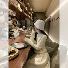 羊毛製のフィッシャーマンハット【デザイン性・保温性・シンプルなスタイル】