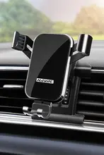 車載スマホホルダー【ハンズフリー対応・多機能・取り付け簡単】
