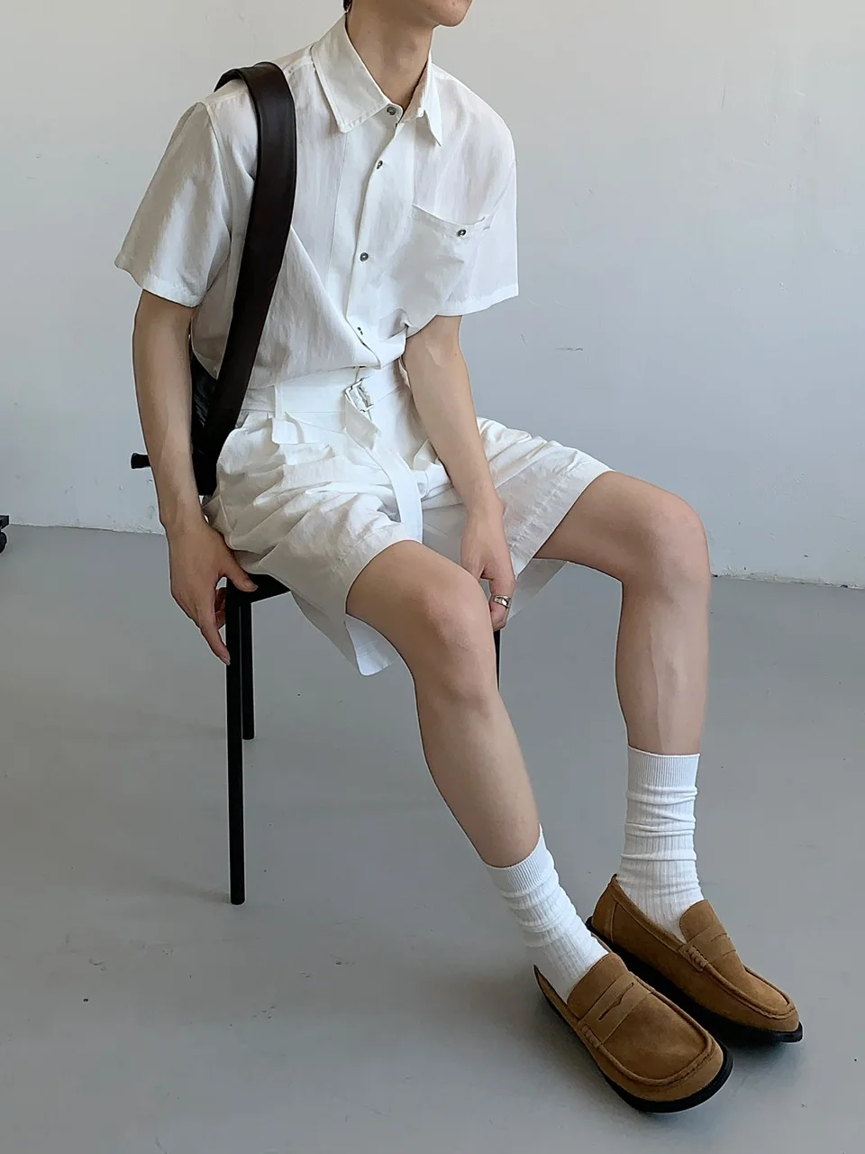 20代後半の夏、カジュアルでかっこいい服を選ぶには？
