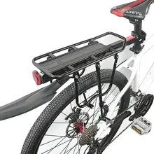 防水仕様の自転車後部バッグ【マウンテンバイク用・旅行や長距離ライディング向け】（セットアップ対応）