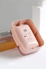 トイレ用収納ラック【日用品・整理整頓・清掃用】