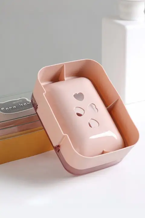 トイレ用収納ラック【日用品・整理整頓・清掃用】