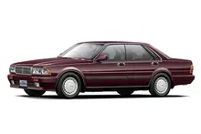日産Y31セドリック/グロリアV20用ツインカムターボGTレーシングパーツ
