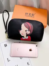 おしゃれな本革ハンドバッグ【カジュアル・携帯収納・コインポケット付き】