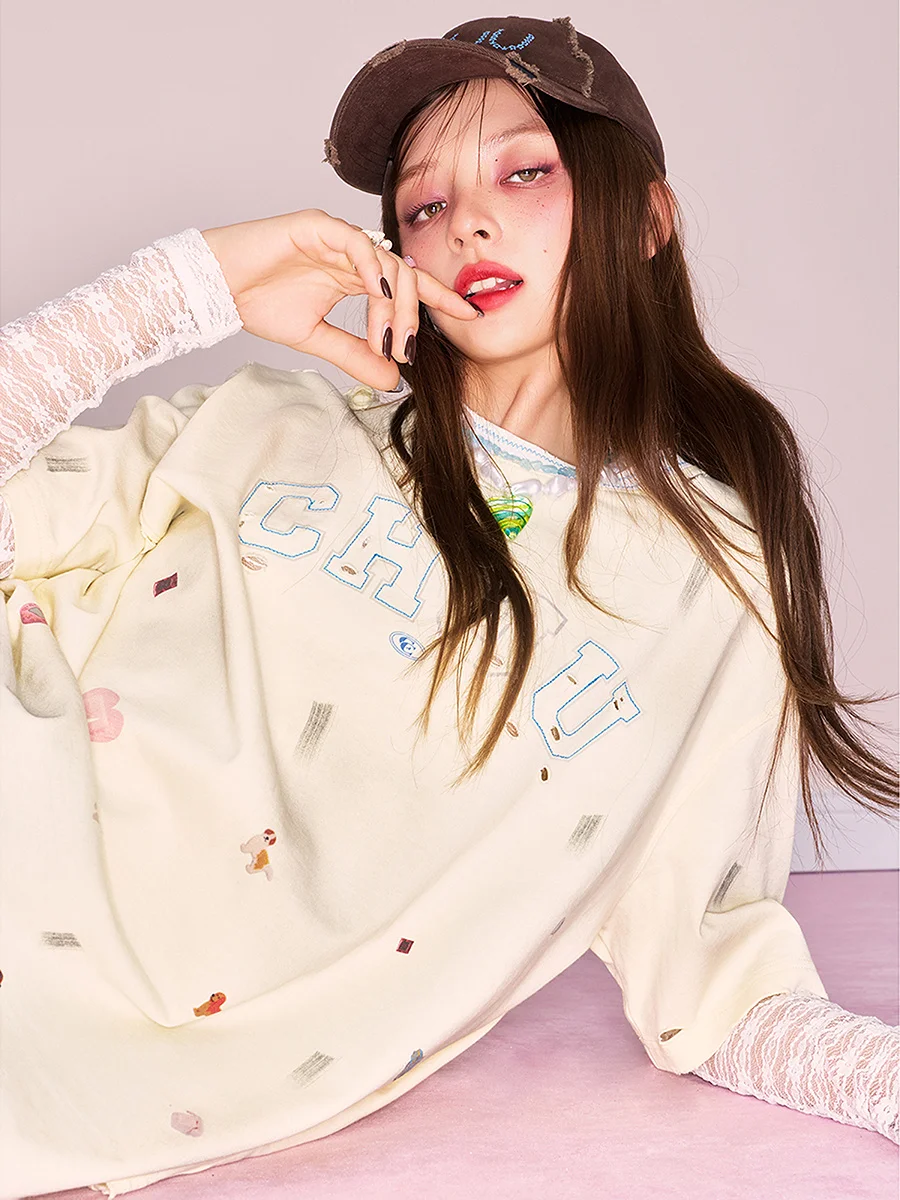 刺繍入りTシャツ：かっこいいアニメキャラデザインの実用性と人気理由