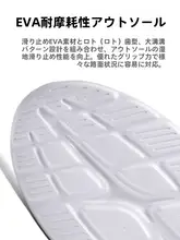 通気性の良いメッシュ女子用ランニングシューズ【軽量・クッション性・カジュアル】