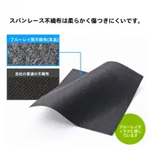 SANWA ブルーレイディスク収納ケース【車載用・24/56/104枚収納・高品質EVA・衝撃吸収】