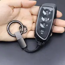ハーヴァーシャオロンmaxキーホルダー【超薄型・透明】