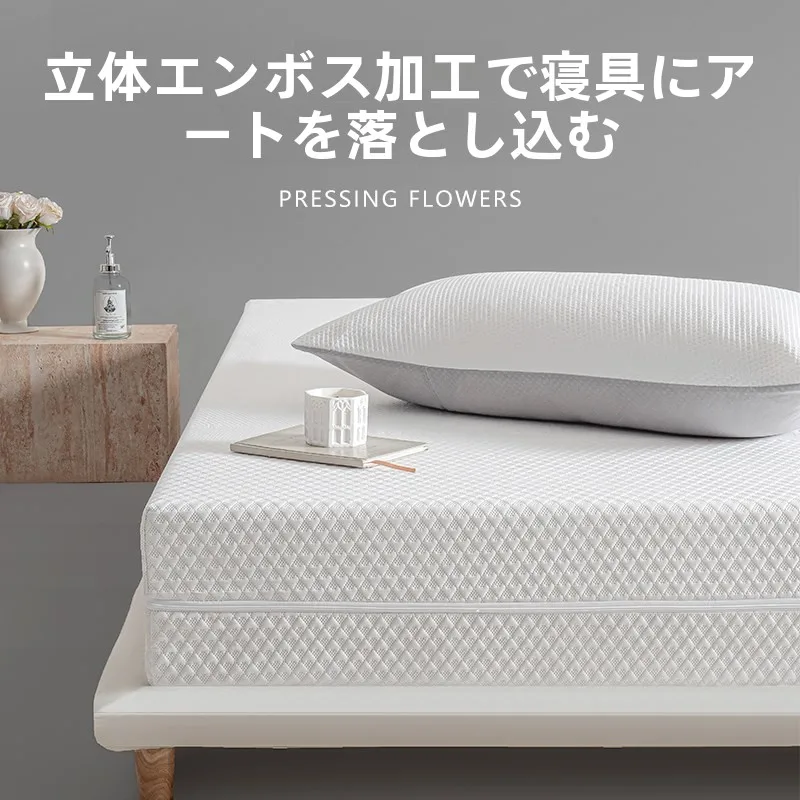 敷きパッド一体型ボックスシーツは本当に必要？その効果と選び方を徹底解説
